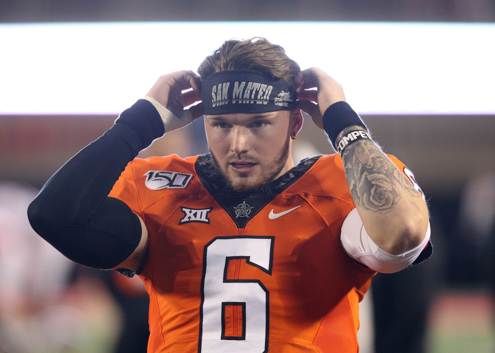 Bedlam 2019